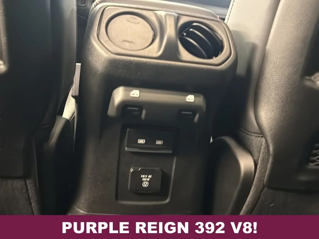 New 2026 Purple Jeep Rubicon 392 image 17