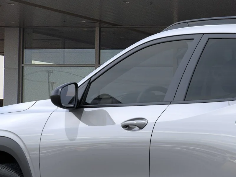2026 Chevrolet Trax RS - Photo 12