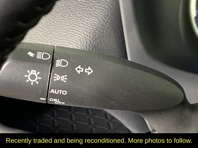 Used 2023 Black Toyota XLE image 20