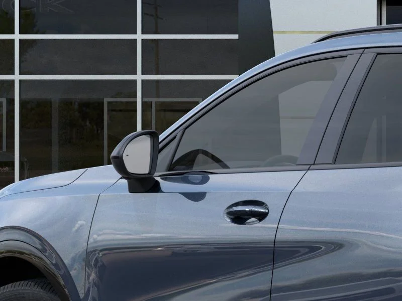 New 2026 Quartz Blue Metallic Buick Sport Touring image 12