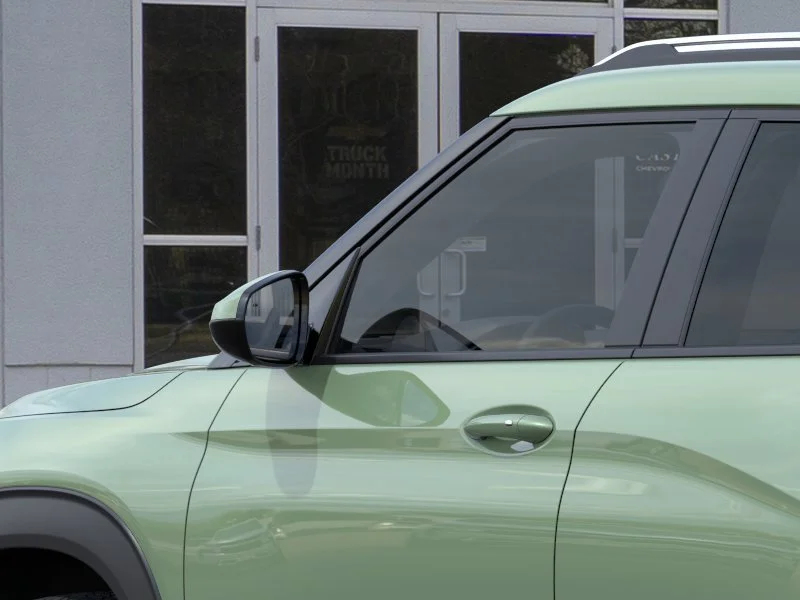 2026 Chevrolet Trailblazer LT - Photo 18