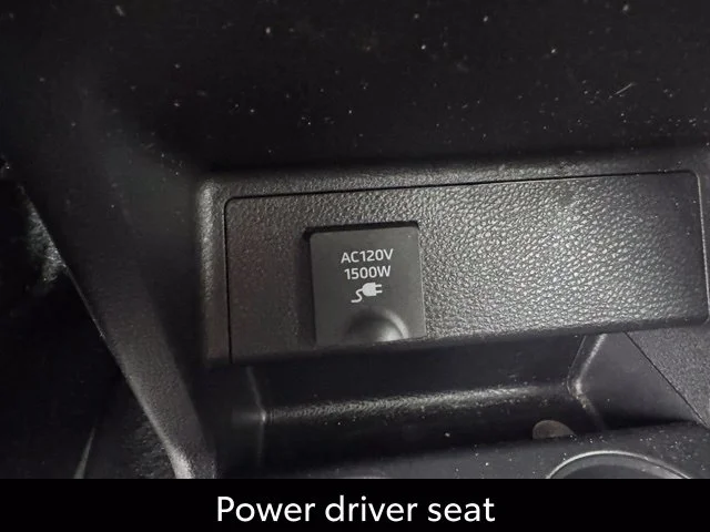 Used 2024 Gray Toyota XSE image 23