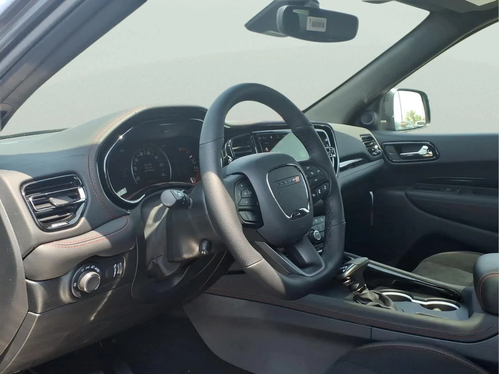 New 2026 Vapor Gray Exterior Paint Dodge GT Plus image 8
