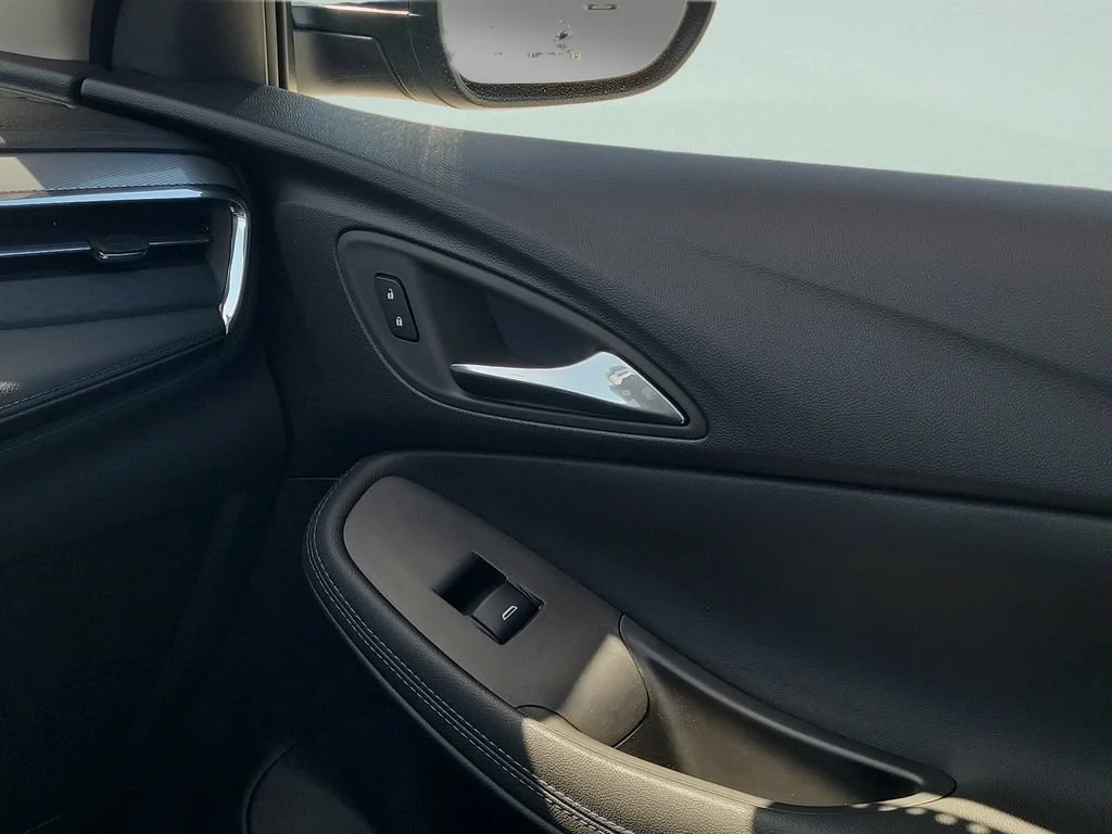 New 2026 Ocean Blue Metallic Buick Sport Touring image 13