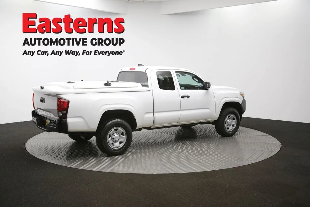 Used 2019 White Toyota SR image 40