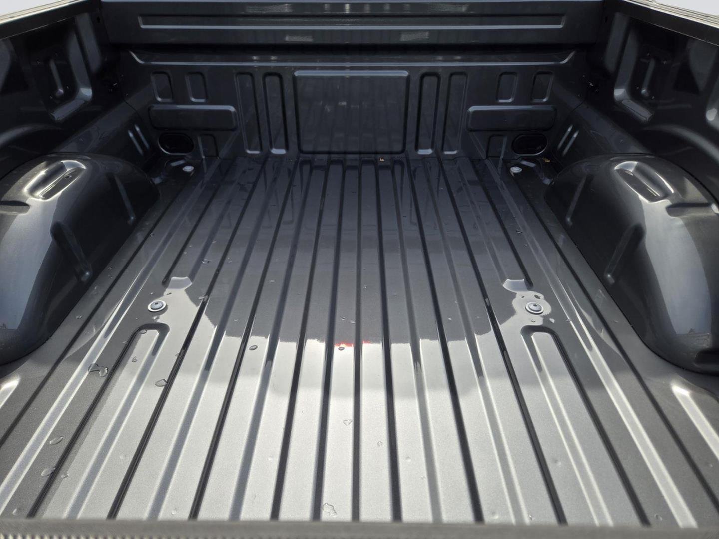 New 2026 Carbonized Gray Metallic FORD XLT image 20