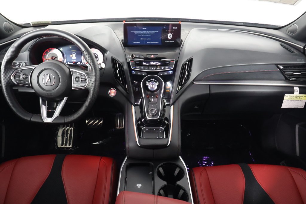 2026 Acura RDX A-Spec Package - Photo 31