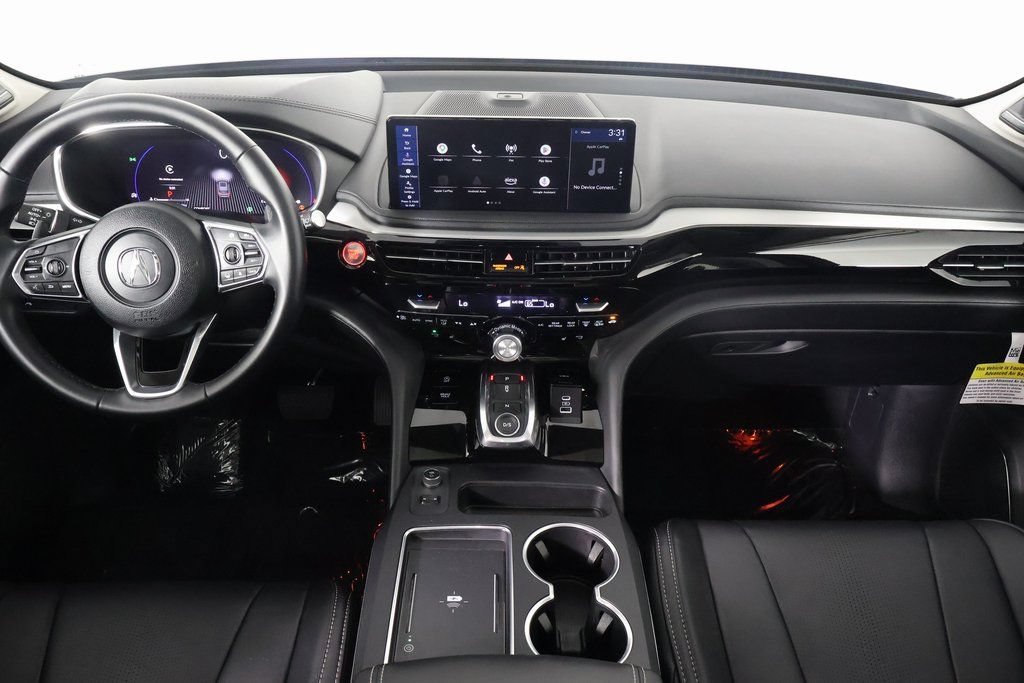 2026 Acura MDX Technology Package - Photo 25