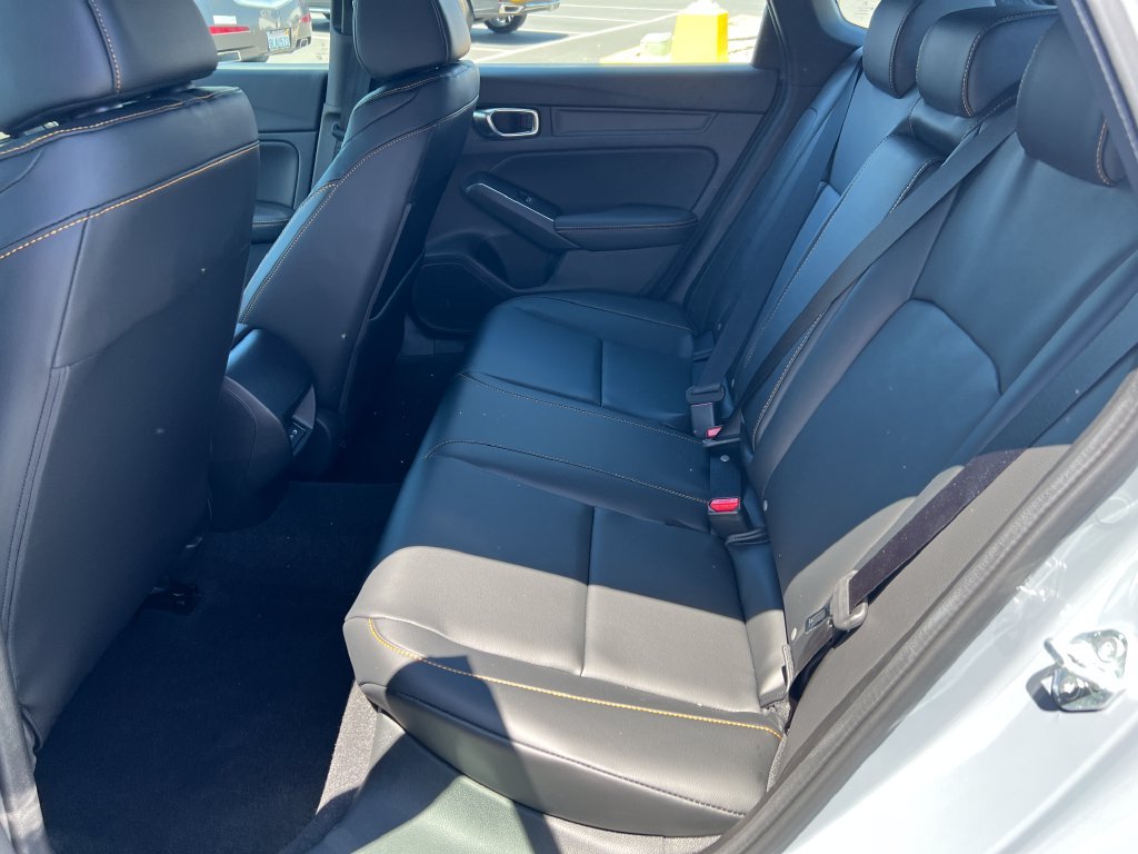 Certified Used 2026 Urban Gray Pearl Acura FWD A-Spec with Technology image 29