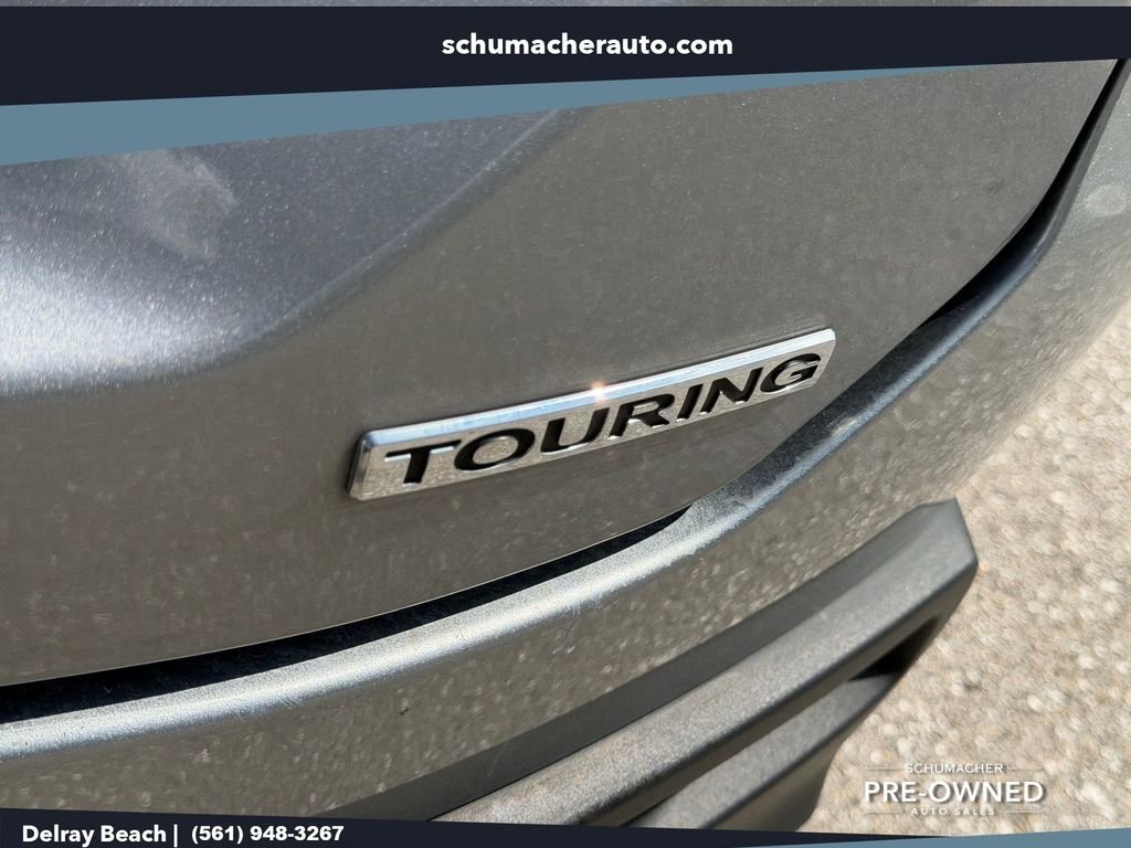 Used 2023 Silver Honda Touring image 16