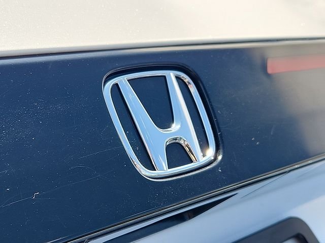 Used 2024 Platinum White Pearl Wx Honda Sport image 30