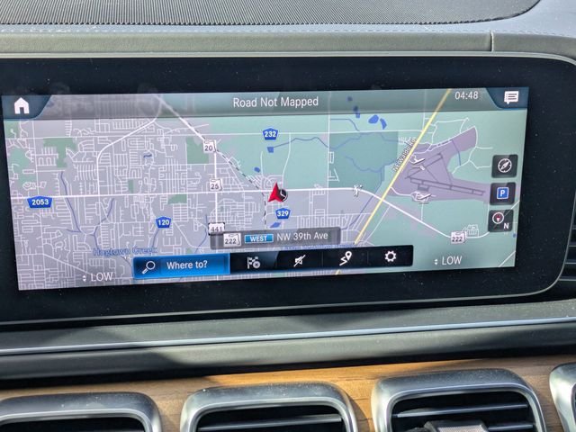 Used 2023  Mercedes-Benz Maybach GLS 600 image 24