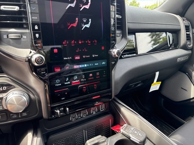 New 2026 Canyon Lake Exterior Paint RAM Rebel image 28