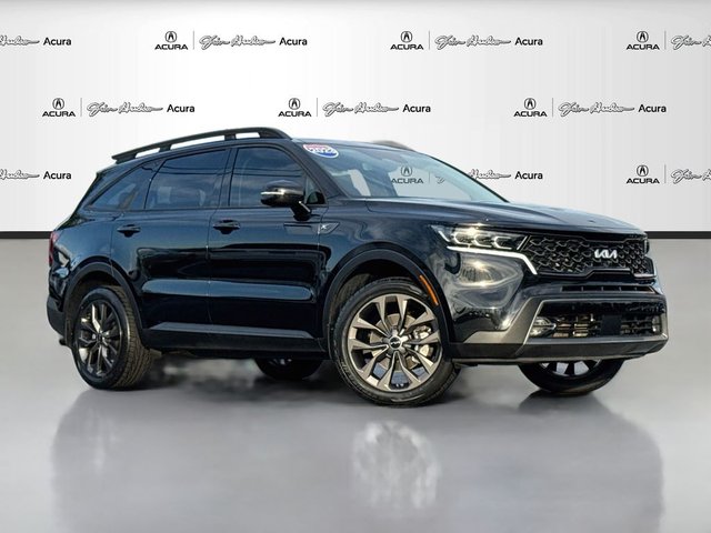 2023 Kia Sorento X-Line SX Prestige