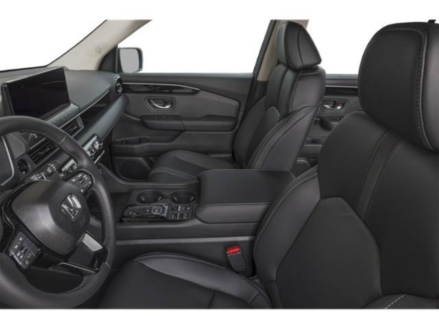 New 2026 Obsidian Blue Pearl Honda RTL image 11