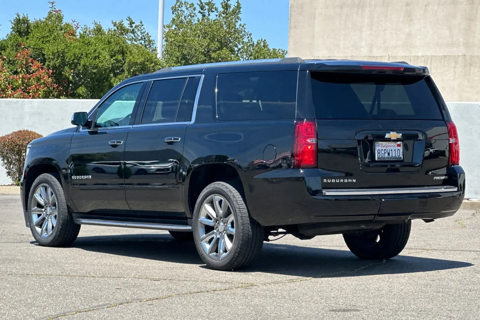 2019 Chevrolet Suburban Premier - Photo 7