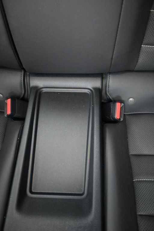 Used 2024 CLOUDBURST GRAY Lexus 300 image 16