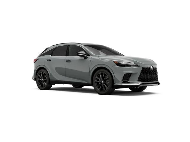 New 2026 Incognito Lexus F SPORT DESIGN AWD image 4