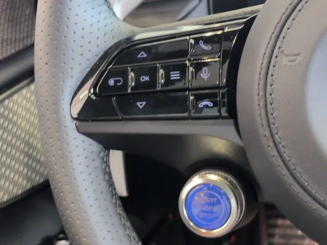 2026 Maserati Grecale Modena V6 - Photo 23