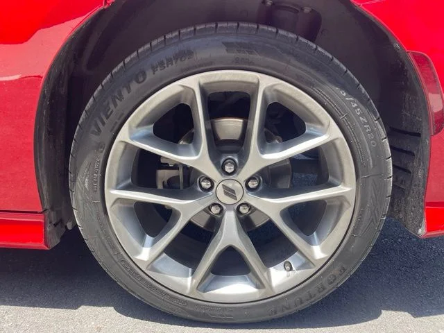 Used 2023 Red Dodge GT image 17