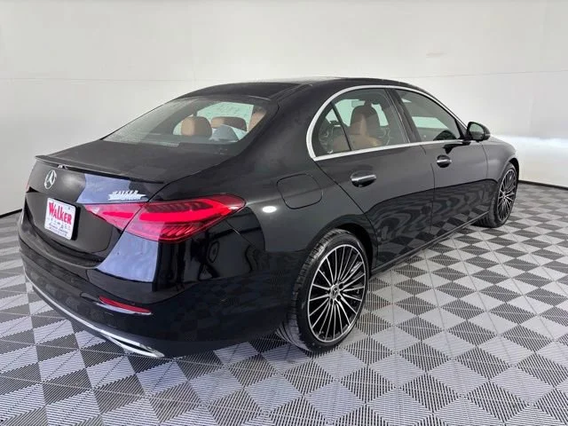2026 Mercedes-Benz C-Class Sedan C 300 - Photo 51