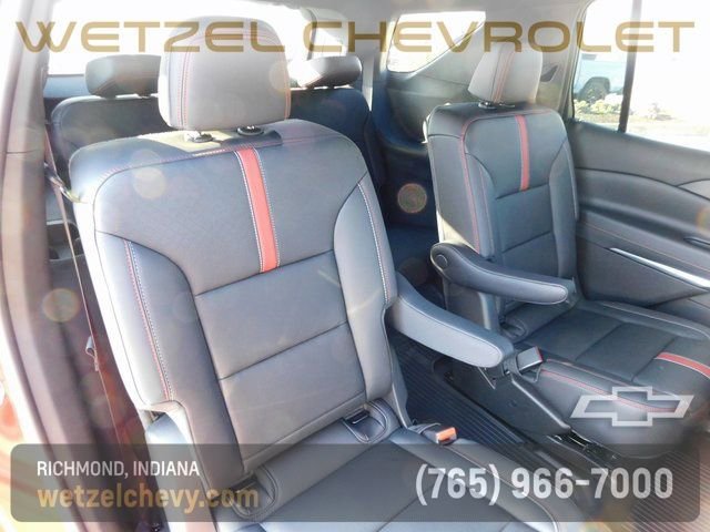 2026 Chevrolet Traverse RS - Photo 22