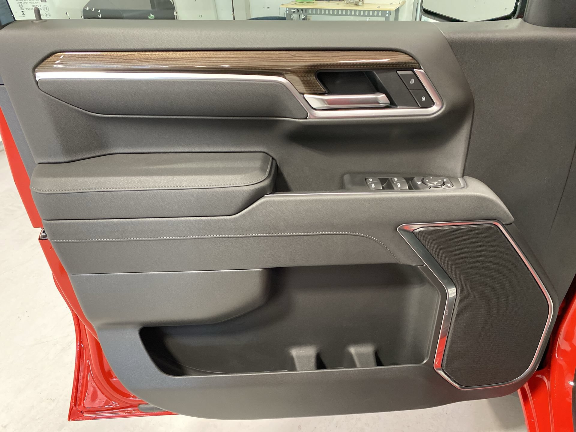 2026 Chevrolet Silverado 1500 LT - Photo 21