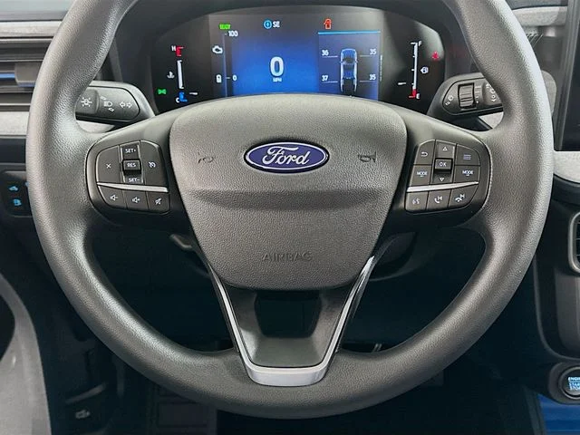 New 2026 Ford Maverick XLT