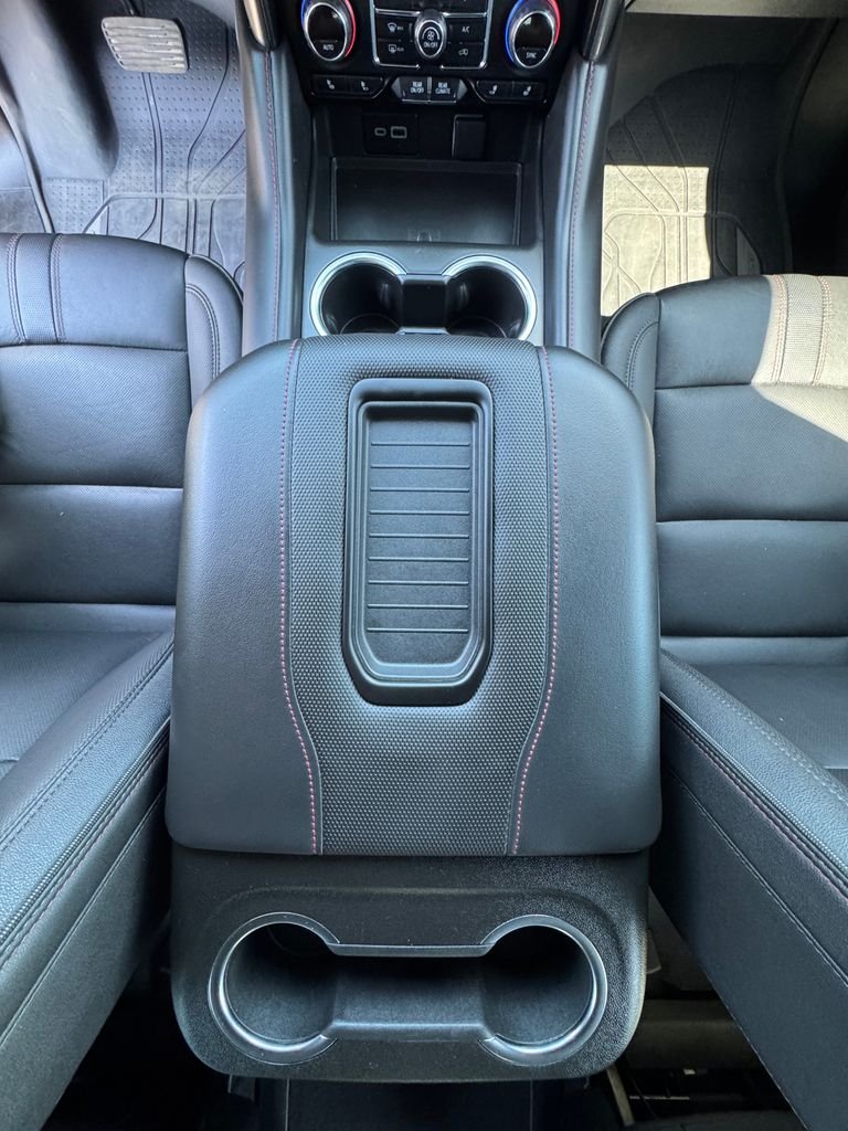Used 2023 Midnight Blue Metallic Chevrolet RST image 24