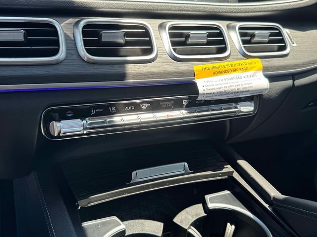 New 2026 Twilight Blue Metallic Mercedes-Benz GLE 350 image 30