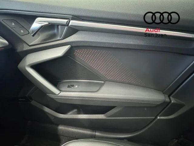 Certified Used 2026 Gray Audi 40 Premium Plus image 34