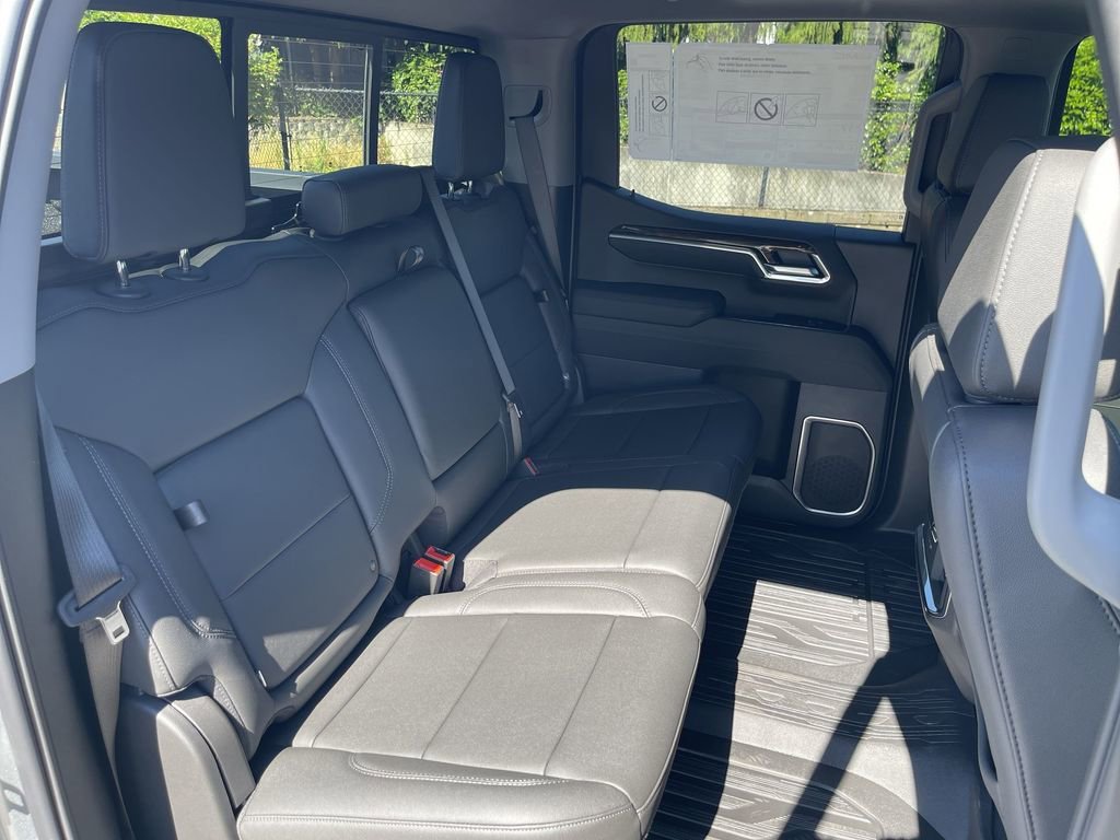 2026 GMC Sierra 1500 Elevation - Photo 28