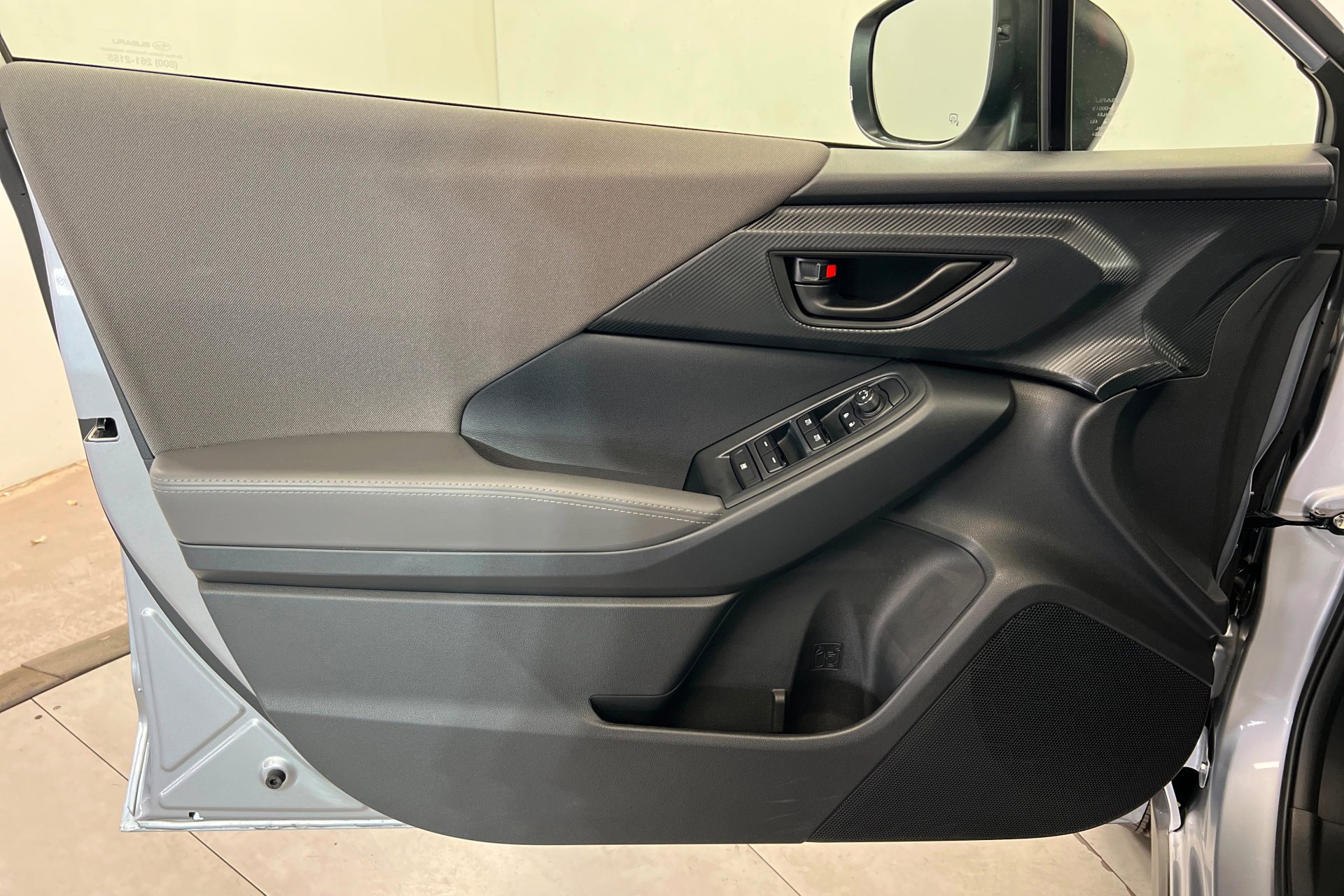 2025 Subaru Crosstrek Premium - Photo 15