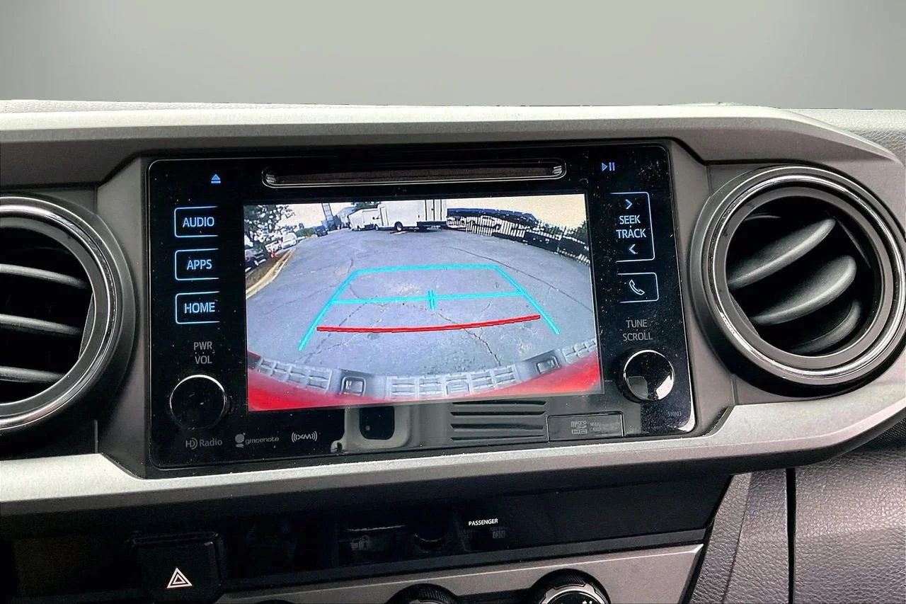 Used 2017 Red Toyota SR image 14