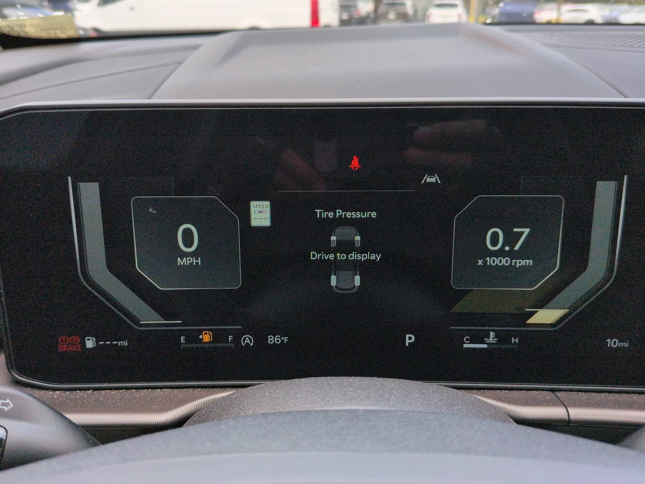 New 2027 Wolf Gray Kia SX image 32