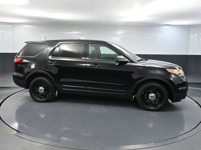 Used 2014 Black Ford Base image 3
