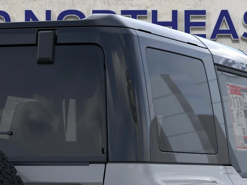 New 2026 Avalanche Gray Ford Raptor® image 25