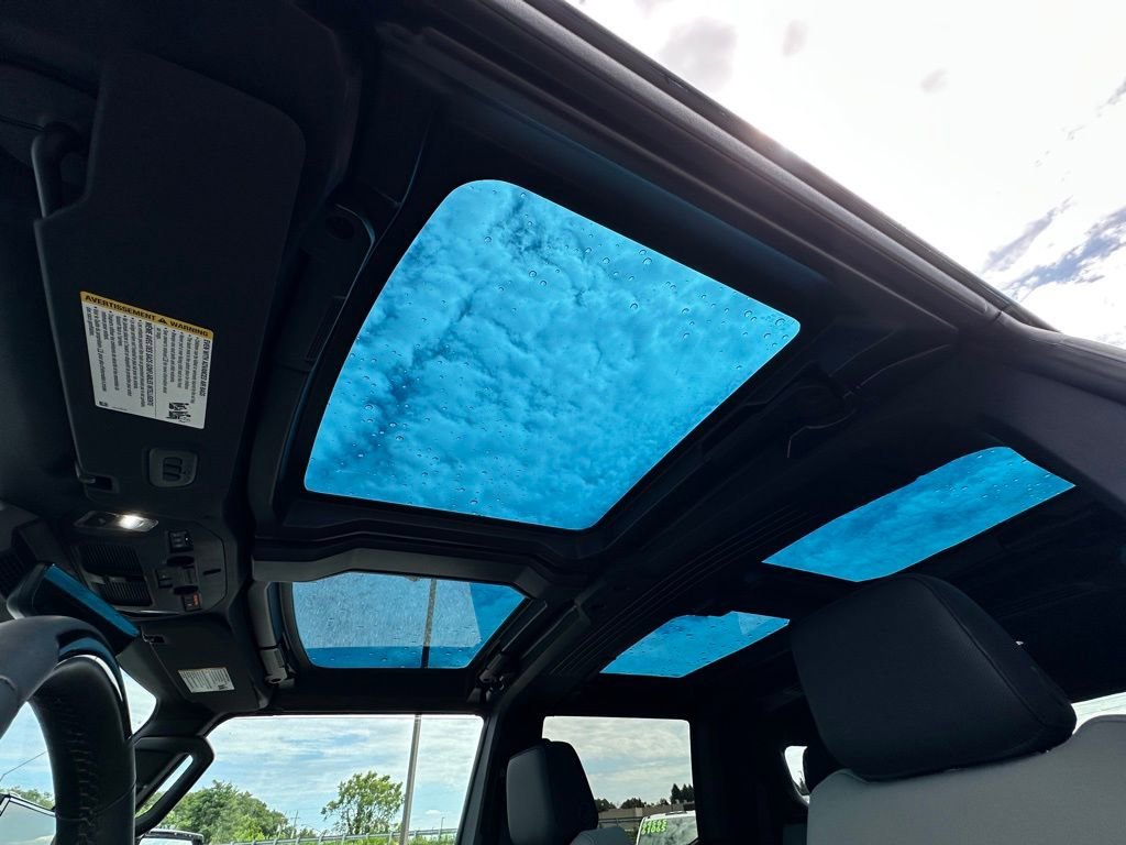 2026 GMC HUMMER EV 2X - Photo 33