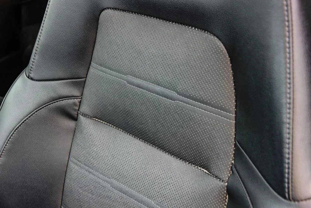 Used 2017 Silver Honda EX-L image 24