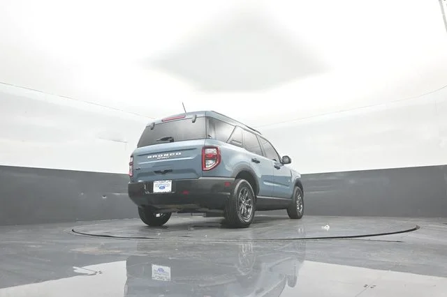 Used 2023 Area 51 Ford Big Bend image 38