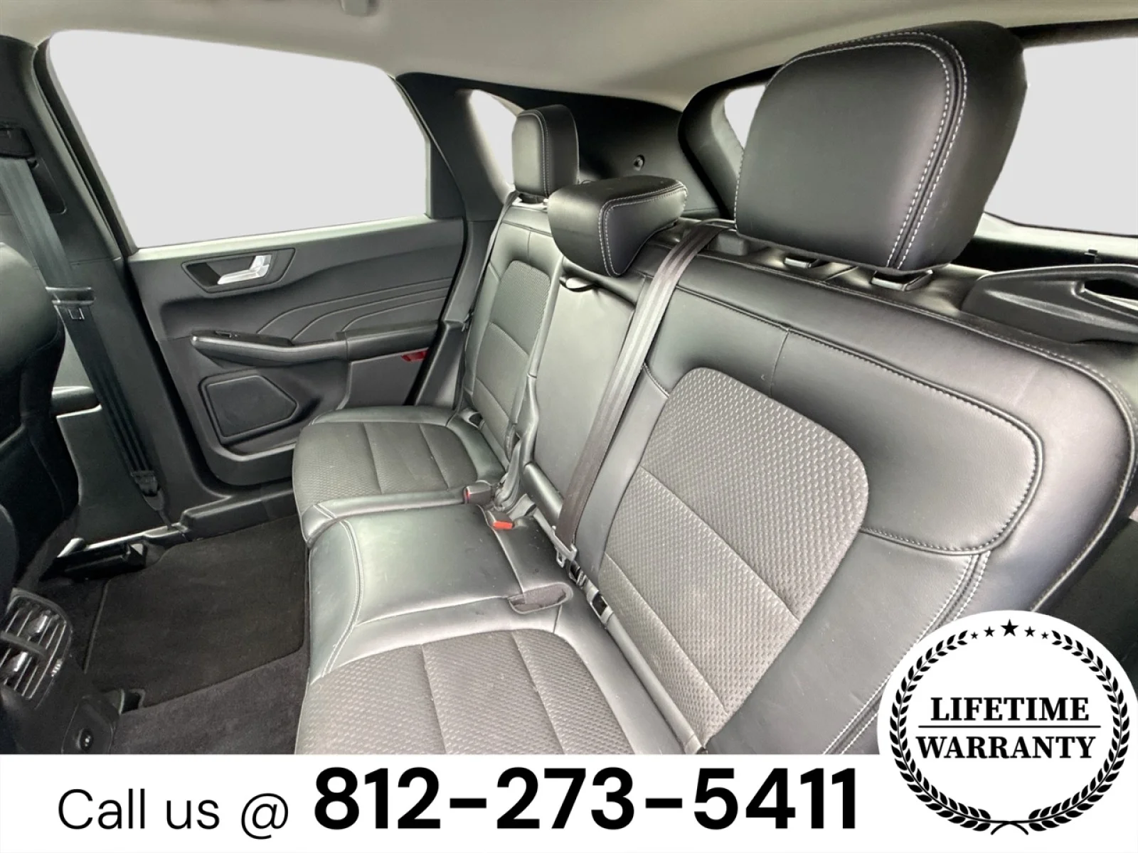 2025 Ford Escape Plug-in hybrid PHEV - Photo 24