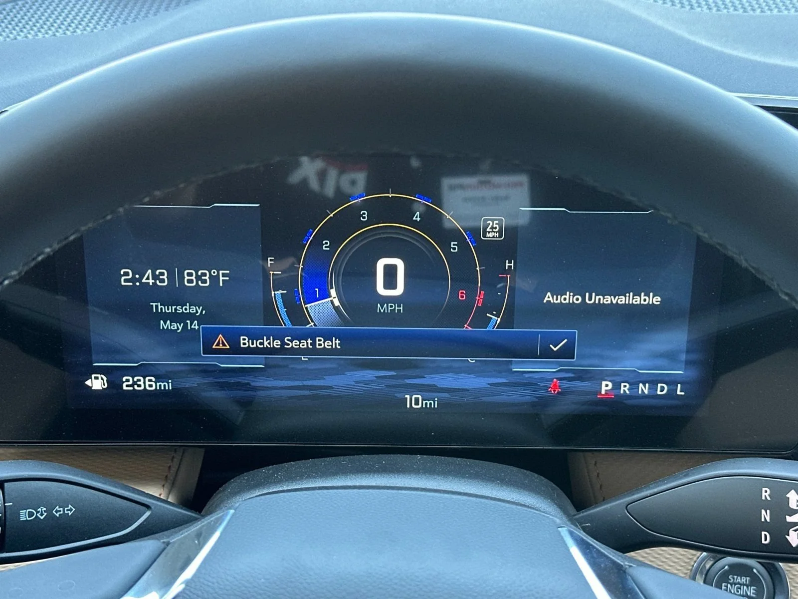 2026 Chevrolet Equinox ACTIV - Photo 25