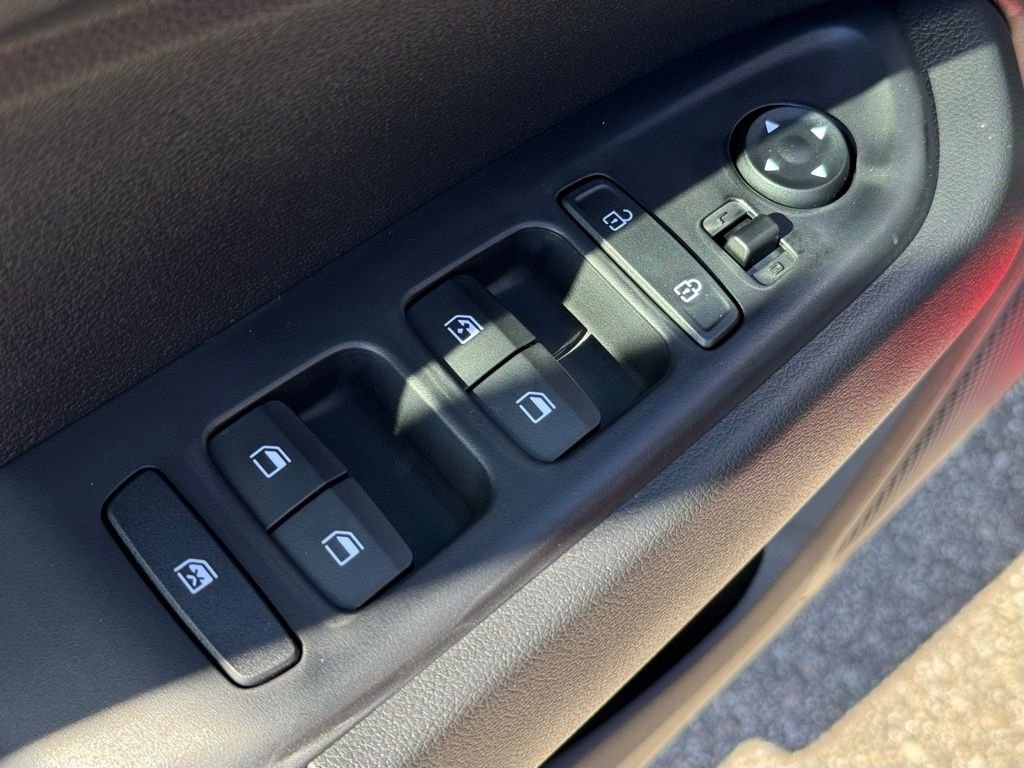 2026 Hyundai Venue SEL - Photo 21