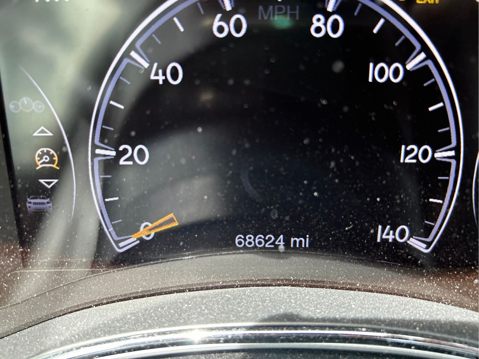 Used 2019 Black Jeep Summit image 28