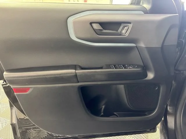 Used 2021  Ford Badlands image 19