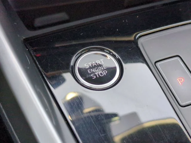 Used 2023 Black Audi 40 Premium image 25