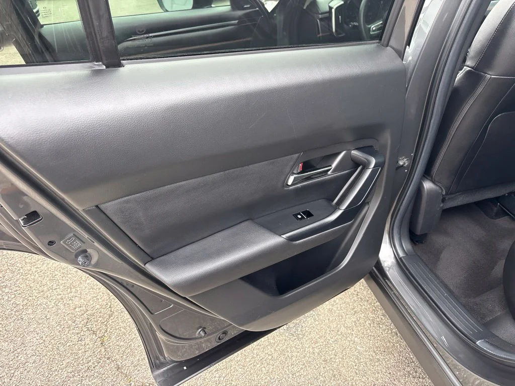 Used 2024 Gray Mazda 2.5 S Premium Plus Package image 19