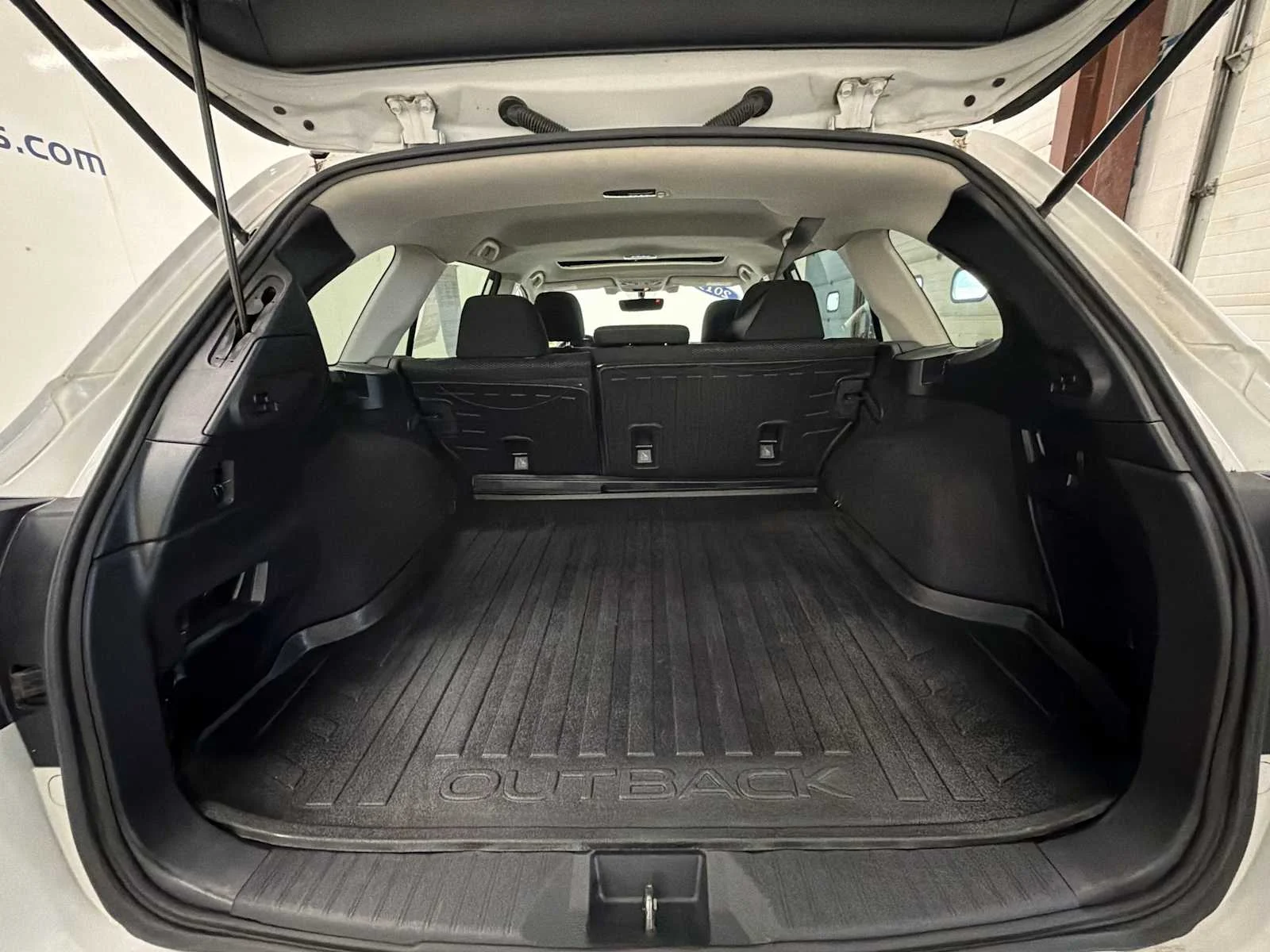 Used 2019 Crystal White Pearl Subaru Premium image 20