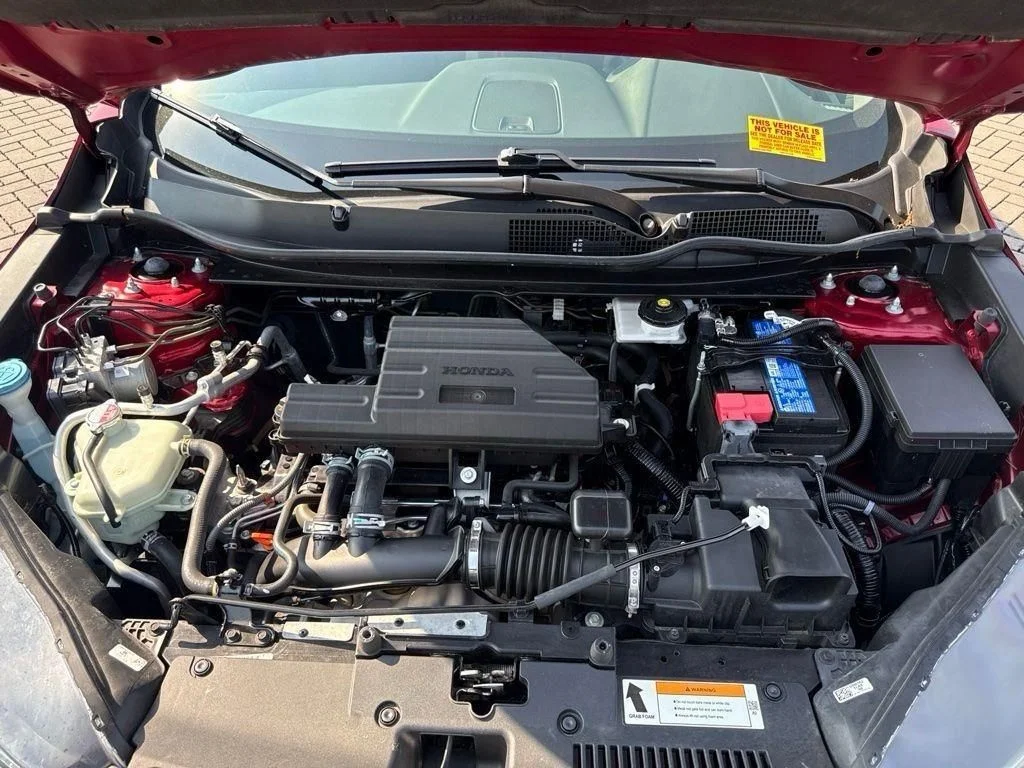 Used 2021  Honda Special Edition image 10