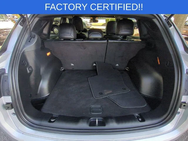 Used 2026 Silver Jeep Limited image 33
